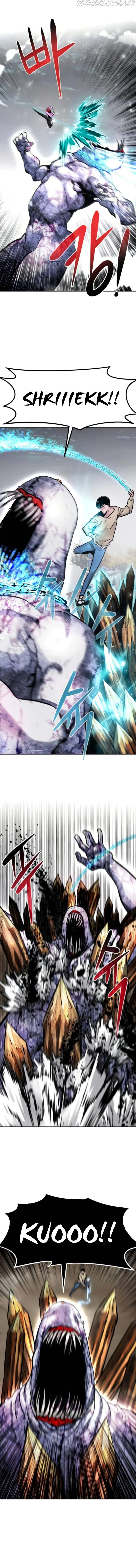 All Rounder Chapter 27 Online - página 19