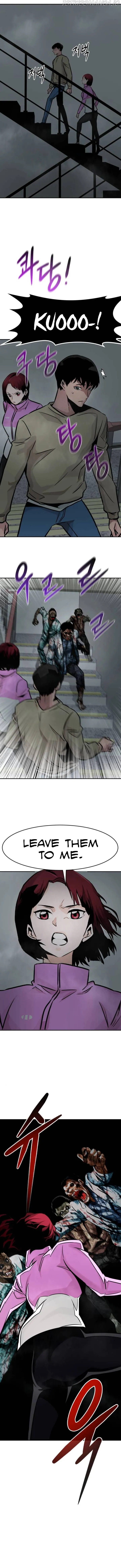 All Rounder Chapter 29 Online - página 11