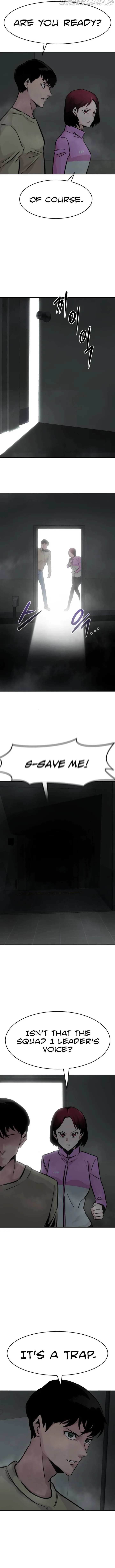 All Rounder Chapter 29 Online - página 13