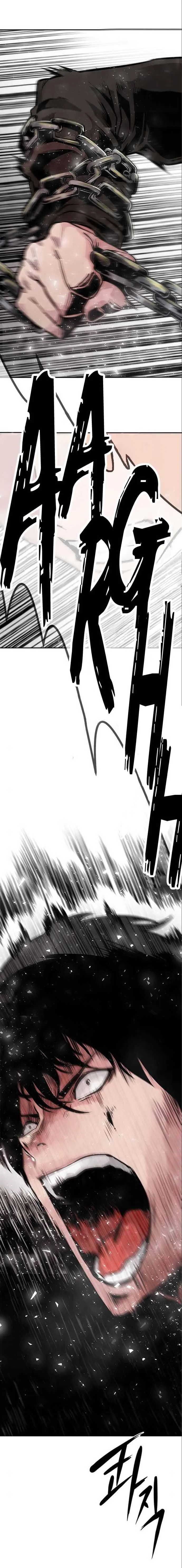 All Rounder Chapter 3 Online - página 16