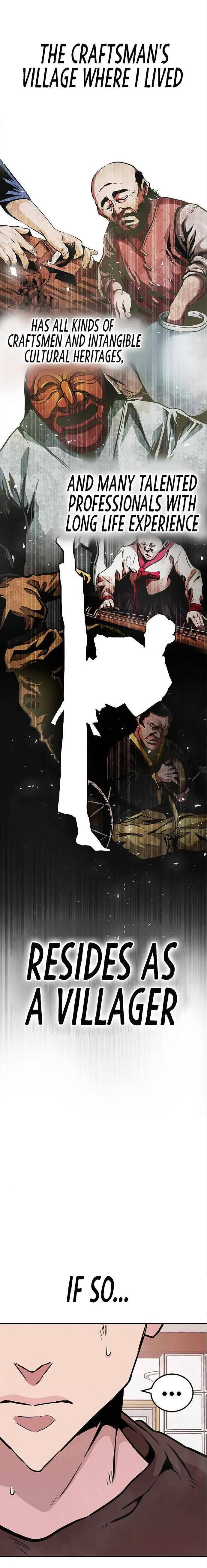 All Rounder Chapter 3 Online - página 33