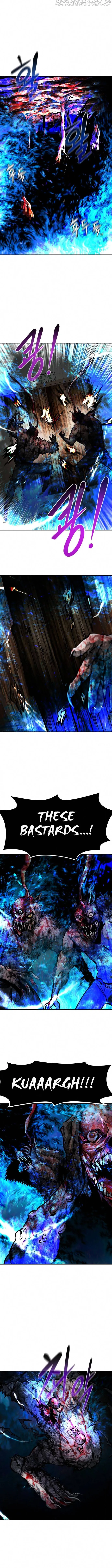 All Rounder Chapter 30 Online - página 3