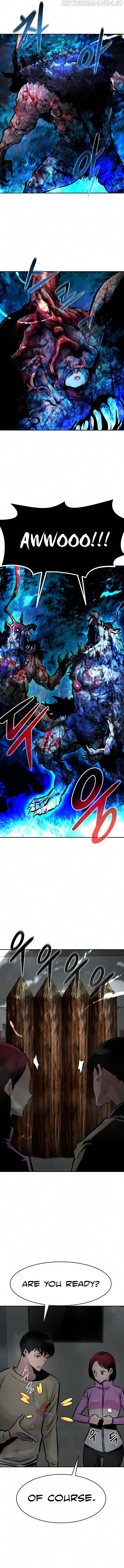 All Rounder Chapter 30 Online - página 4