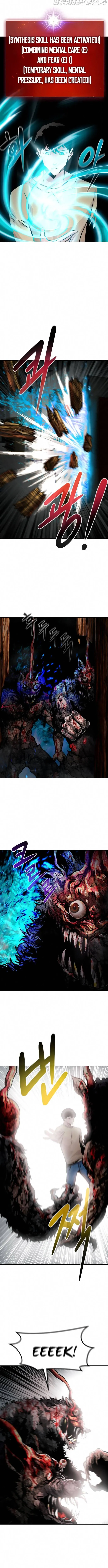 All Rounder Chapter 30 Online - página 5