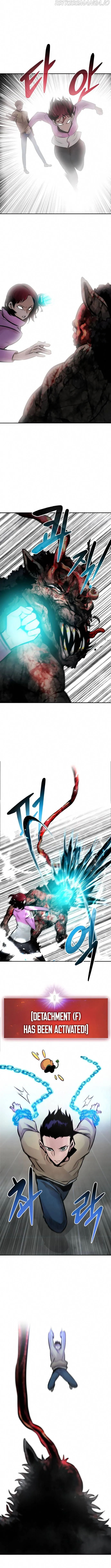 All Rounder Chapter 30 Online - página 6