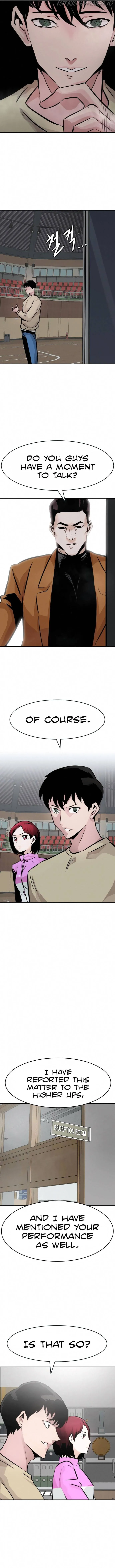 All Rounder Chapter 30 Online - página 13