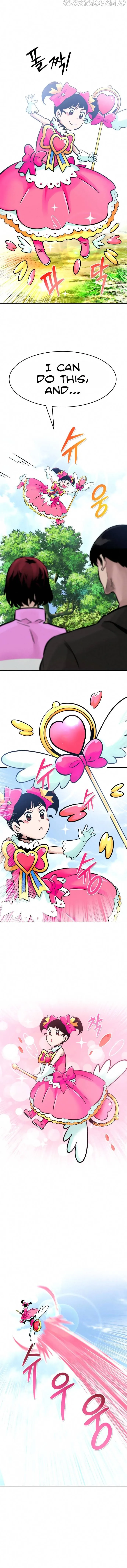 All Rounder Chapter 32 Online - página 4