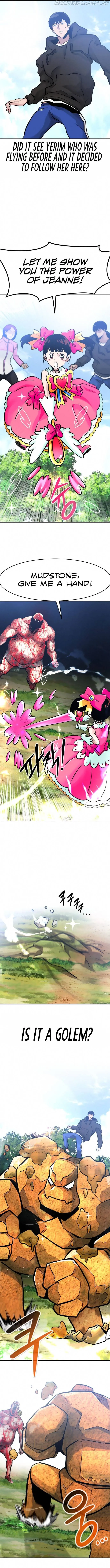 All Rounder Chapter 32 Online - página 7