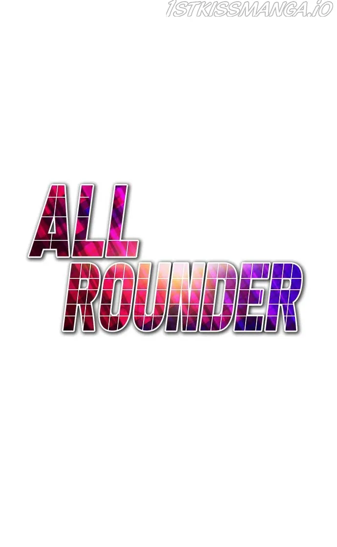 All Rounder Chapter 35 Online - página 21