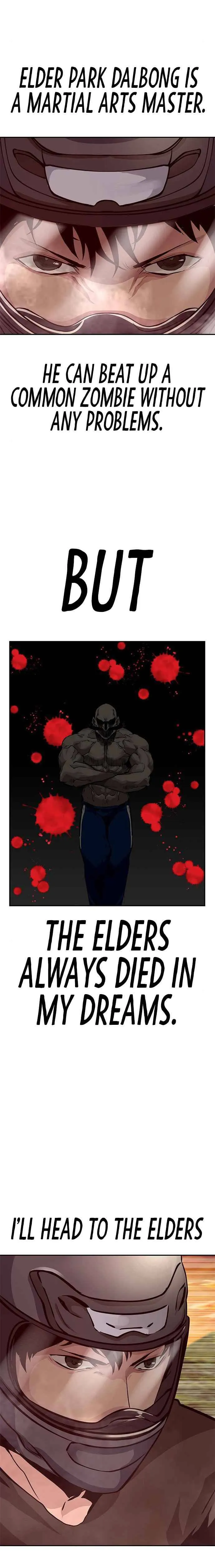 All Rounder Chapter 4 Online - página 20