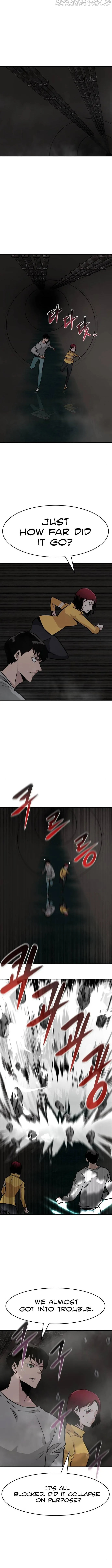 All Rounder Chapter 41 Online - página 5