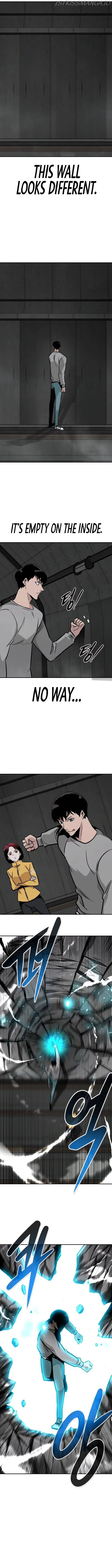 All Rounder Chapter 41 Online - página 7