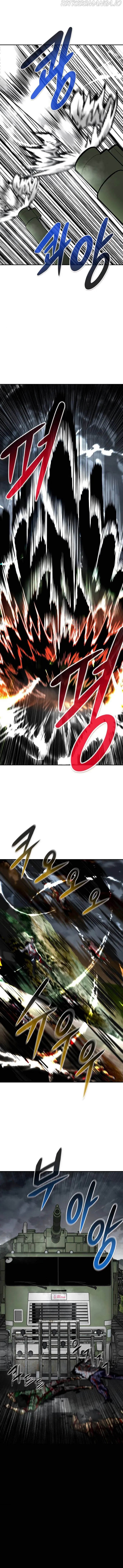 All Rounder Chapter 46 Online - página 15