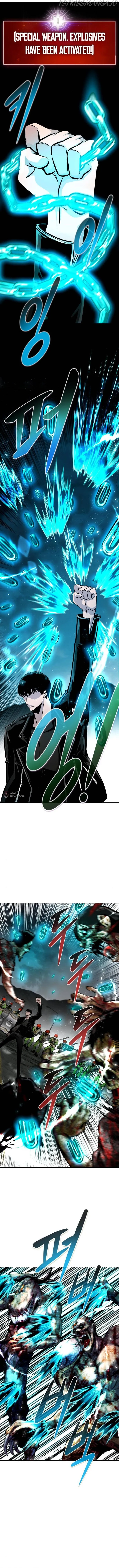 All Rounder Chapter 46 Online - página 20