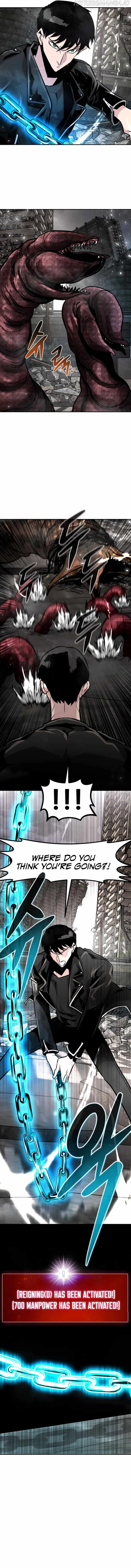 All Rounder Chapter 48 Online - página 4