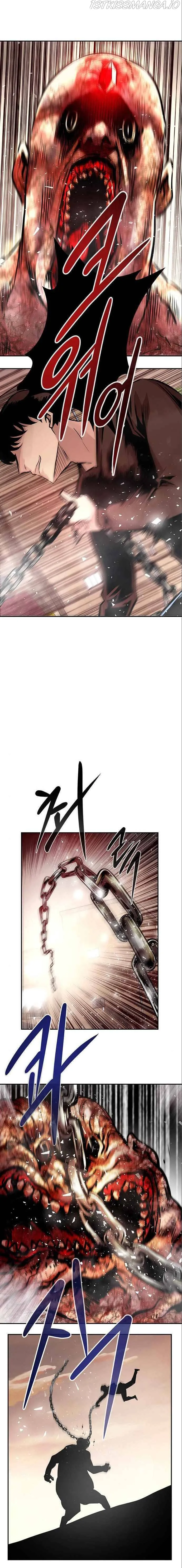 All Rounder Chapter 5 Online - página 16