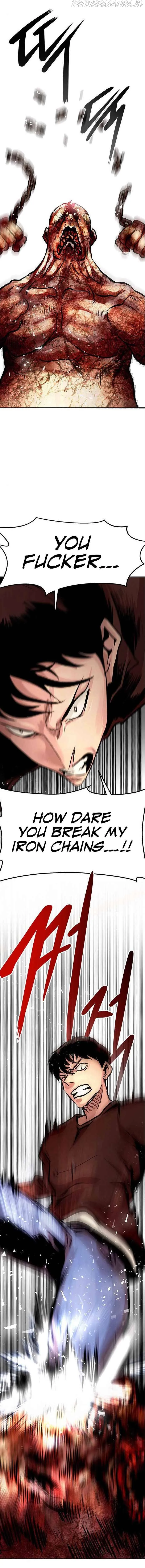 All Rounder Chapter 5 Online - página 18