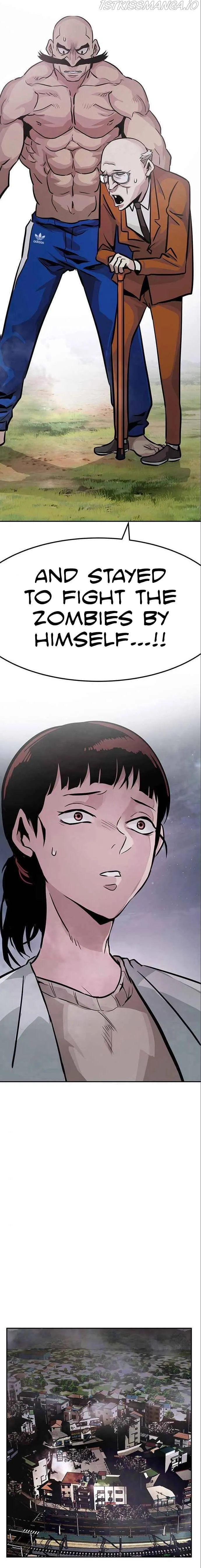 All Rounder Chapter 5 Online - página 27