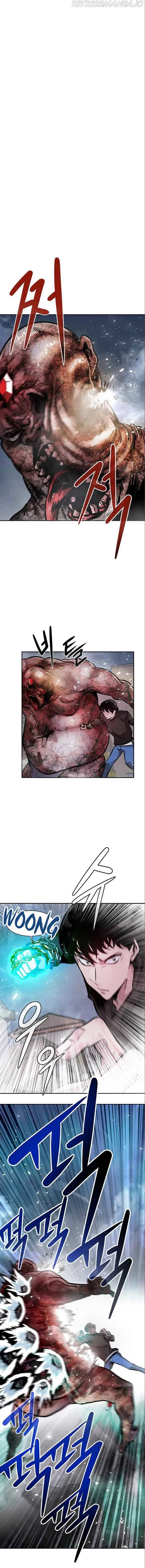 All Rounder Chapter 5 Online - página 28