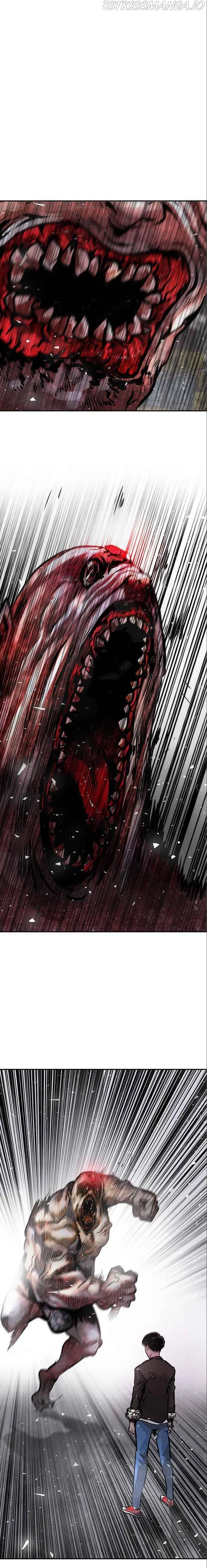 All Rounder Chapter 5 Online - página 31