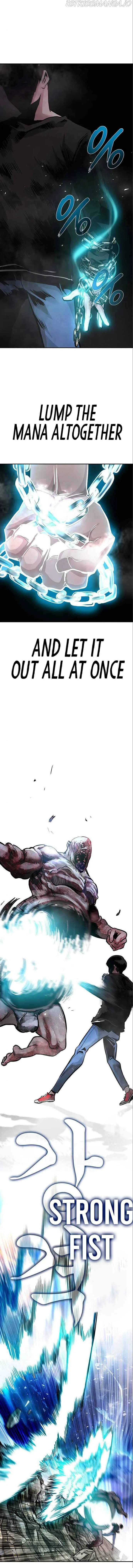 All Rounder Chapter 5 Online - página 32