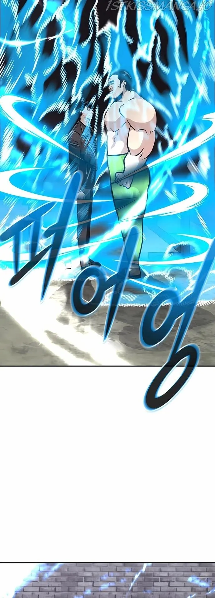 All Rounder Chapter 50 Online - página 4