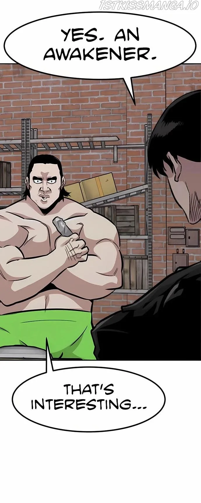 All Rounder Chapter 50 Online - página 12