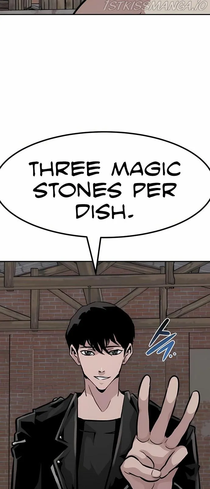 All Rounder Chapter 50 Online - página 15