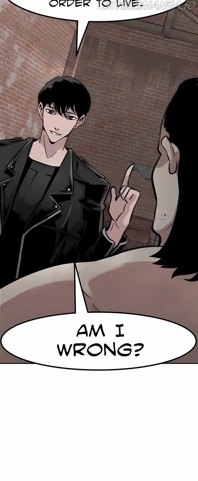 All Rounder Chapter 50 Online - página 20