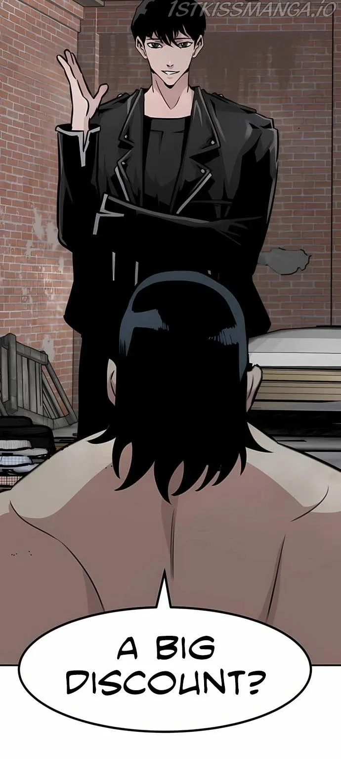 All Rounder Chapter 50 Online - página 24