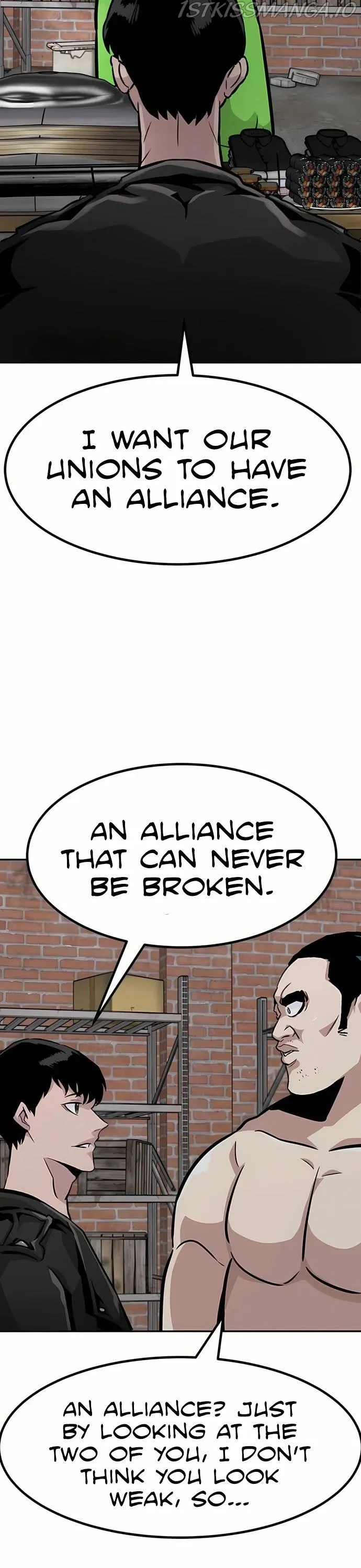 All Rounder Chapter 50 Online - página 26