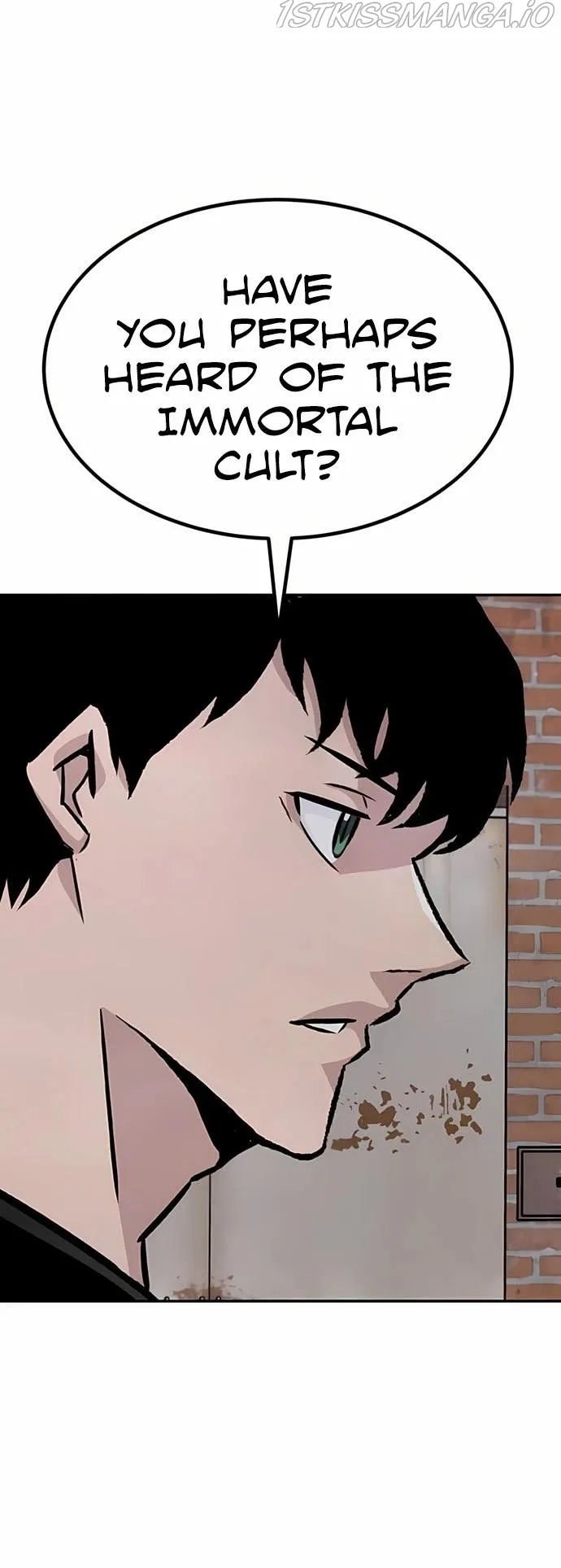 All Rounder Chapter 50 Online - página 27