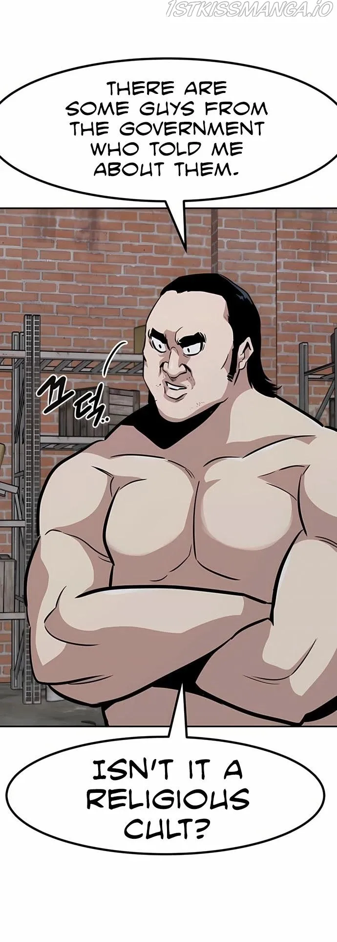 All Rounder Chapter 50 Online - página 28