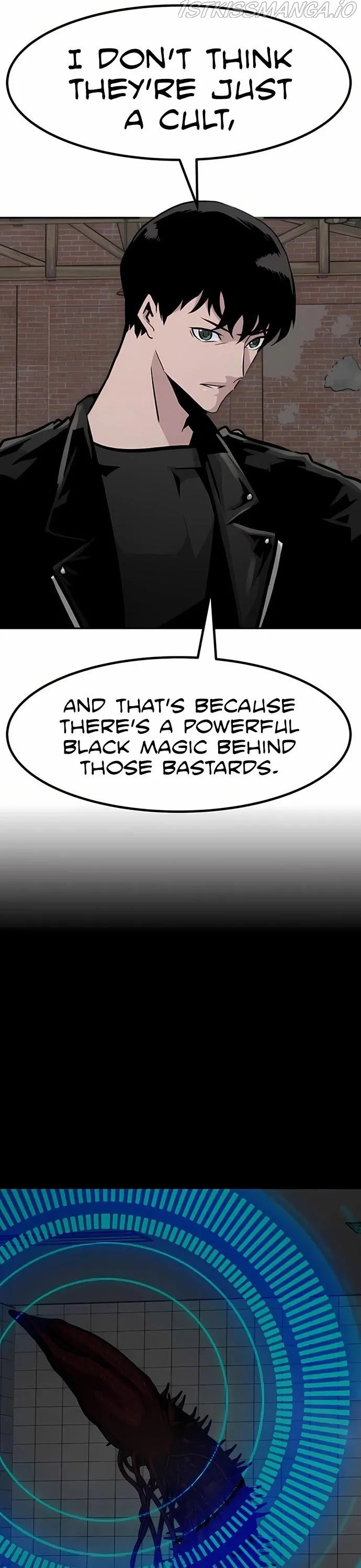 All Rounder Chapter 50 Online - página 29