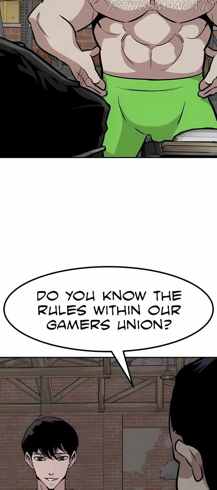 All Rounder Chapter 50 Online - página 35