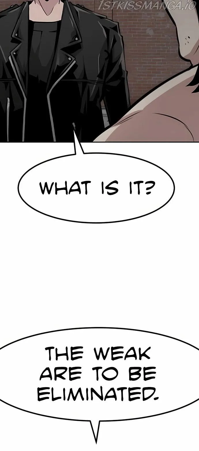 All Rounder Chapter 50 Online - página 36