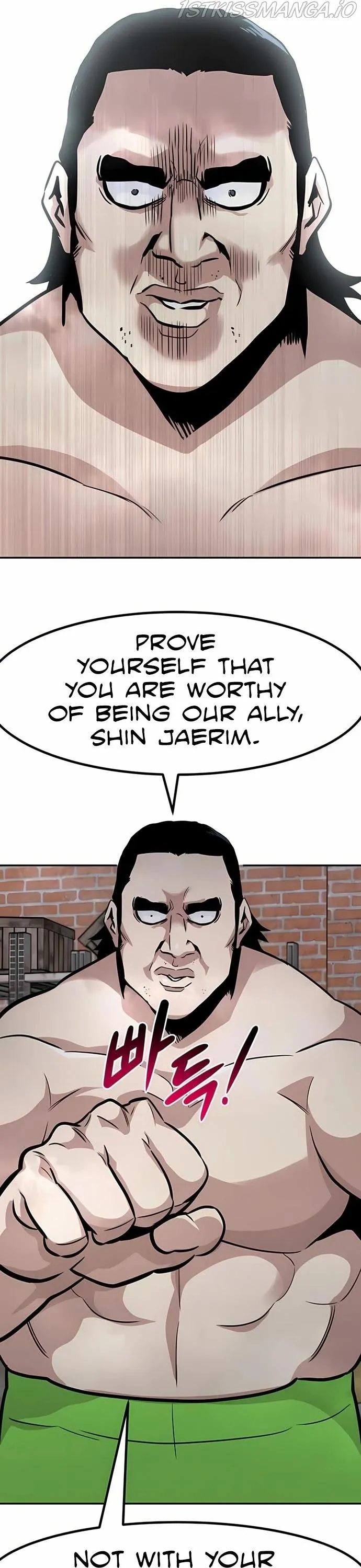 All Rounder Chapter 50 Online - página 37