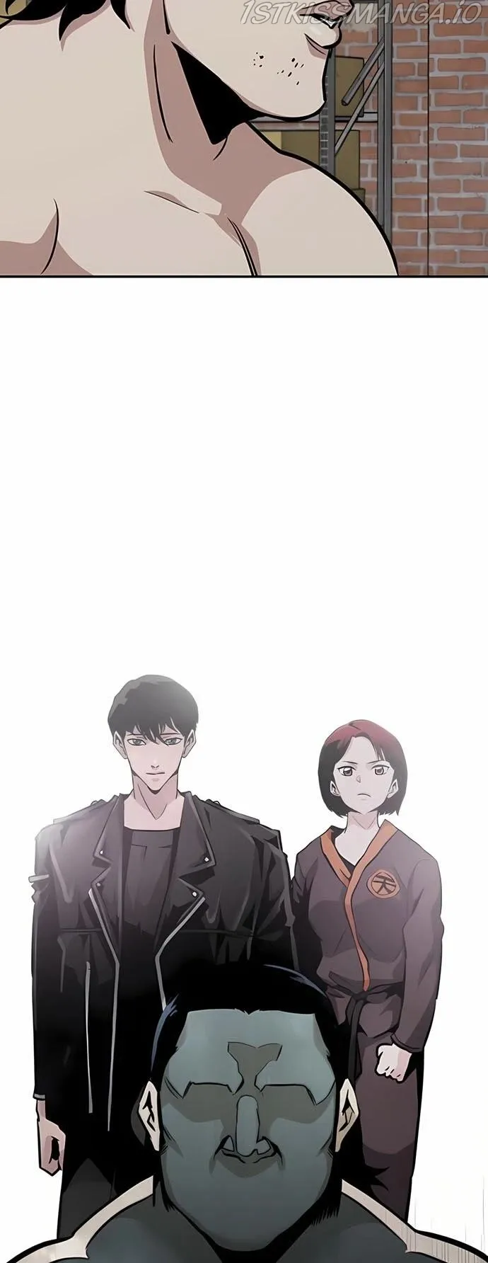 All Rounder Chapter 50 Online - página 39
