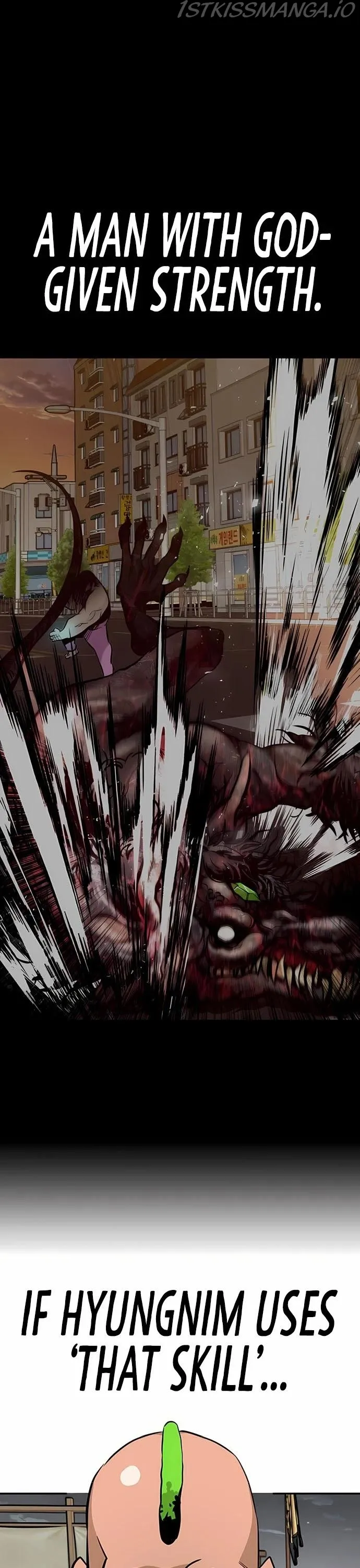 All Rounder Chapter 50 Online - página 45
