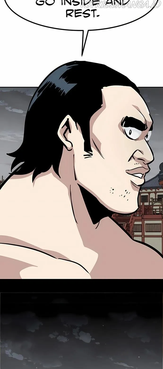 All Rounder Chapter 50 Online - página 47