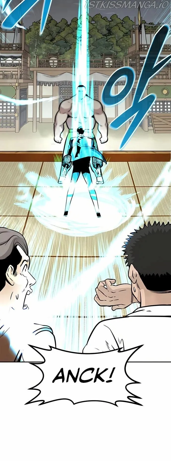 All Rounder Chapter 50 Online - página 52