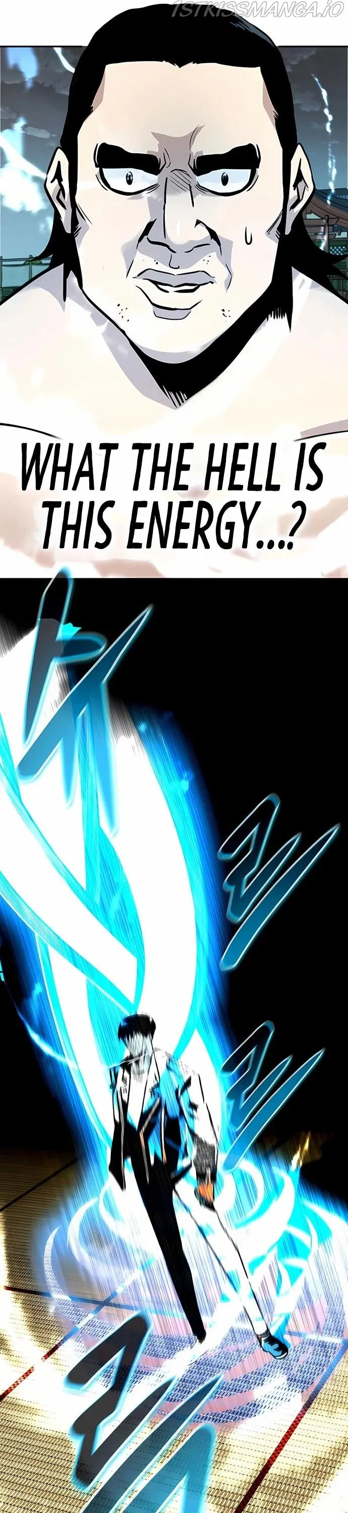 All Rounder Chapter 50 Online - página 56