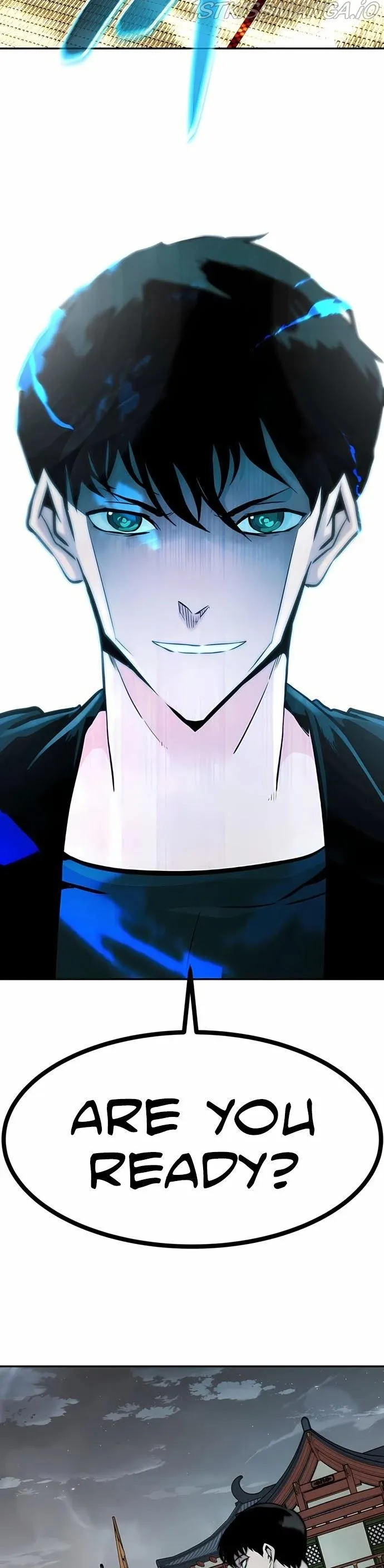 All Rounder Chapter 50 Online - página 57