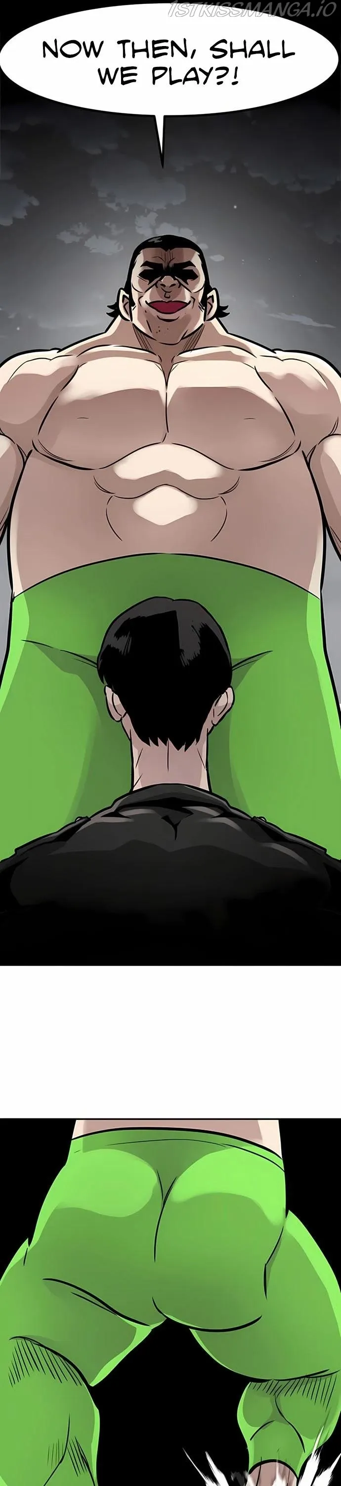 All Rounder Chapter 50 Online - página 63