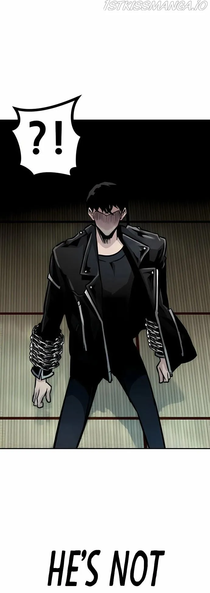 All Rounder Chapter 50 Online - página 65