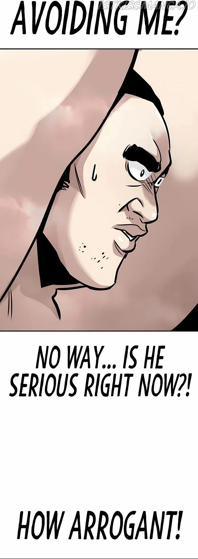 All Rounder Chapter 50 Online - página 66