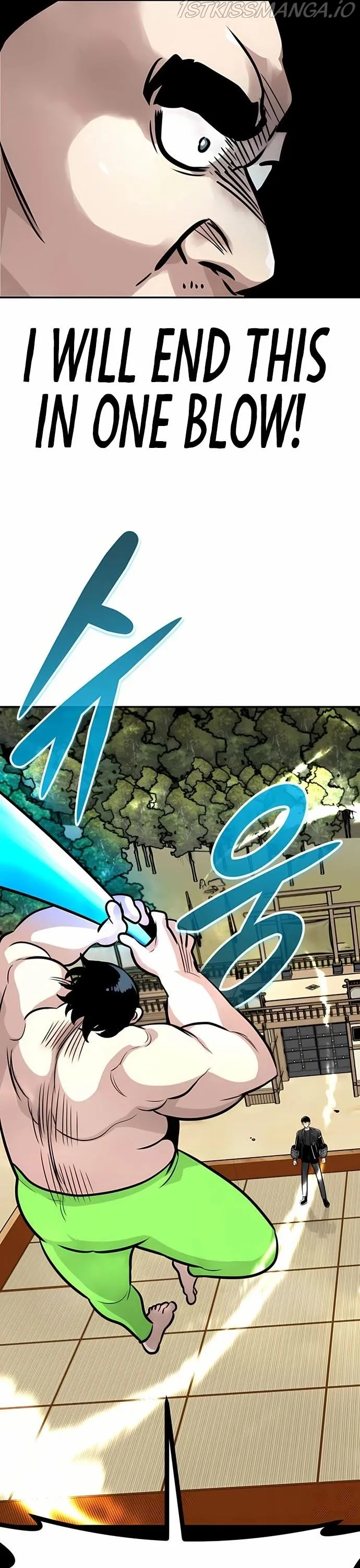 All Rounder Chapter 50 Online - página 67