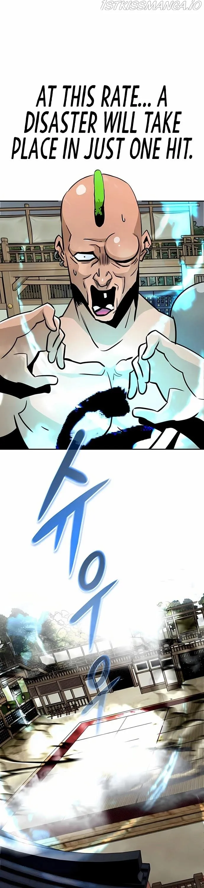 All Rounder Chapter 50 Online - página 71