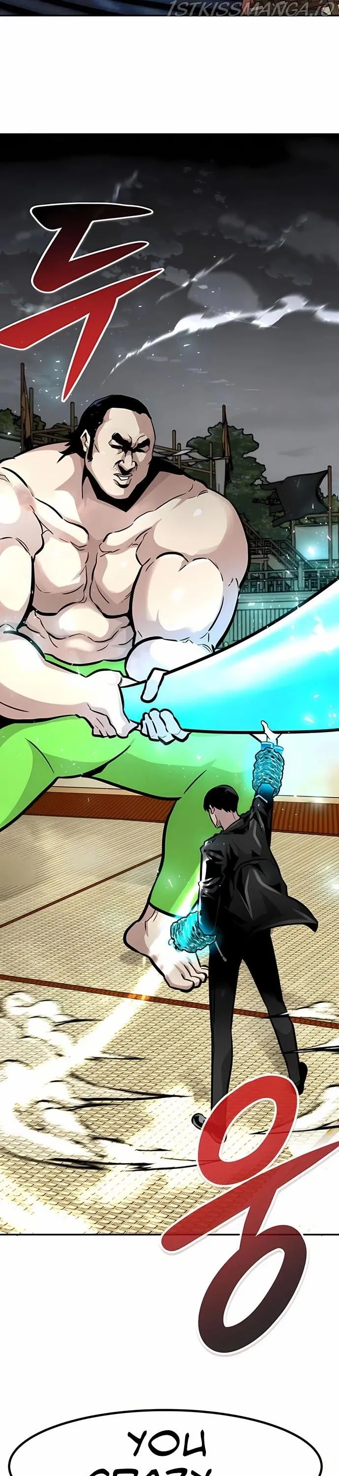 All Rounder Chapter 50 Online - página 72