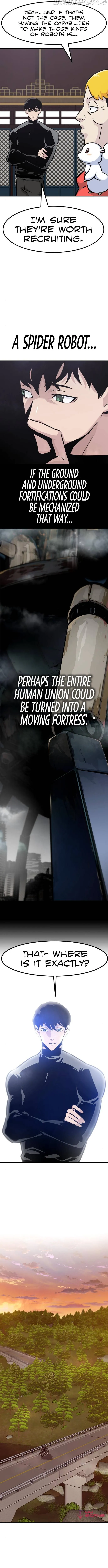 All Rounder Chapter 51 Online - página 16
